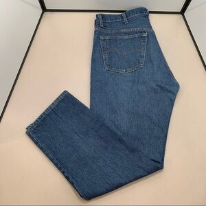 Levis 501XX Vintage 501-0000 Size 40x33 (See Pics)